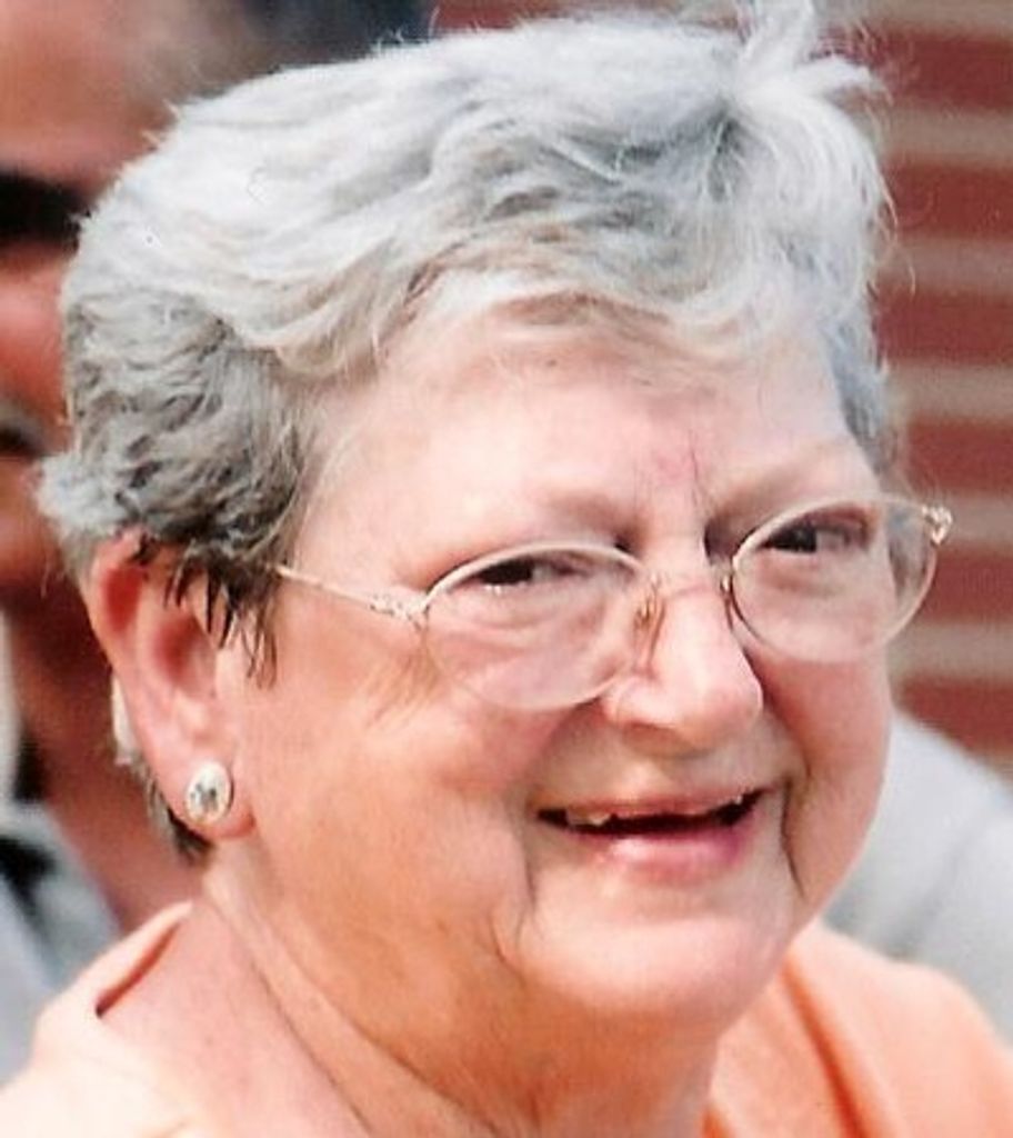 Phyllis Carey Spitler Profile Photo