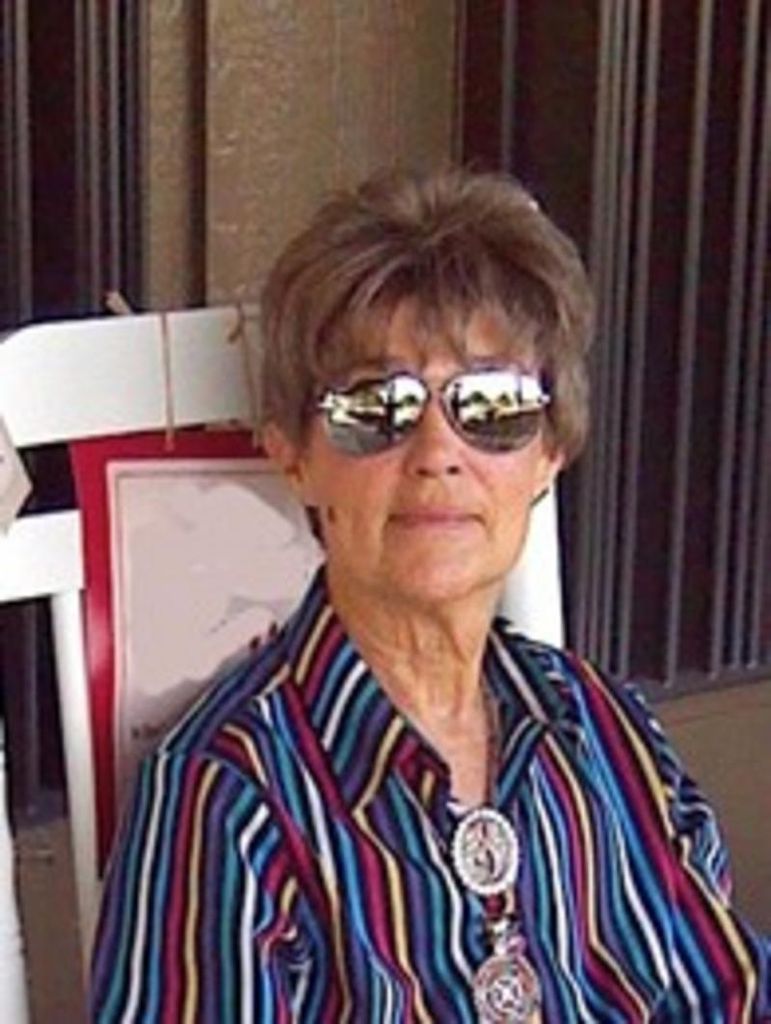 Barbara Jean Guerini