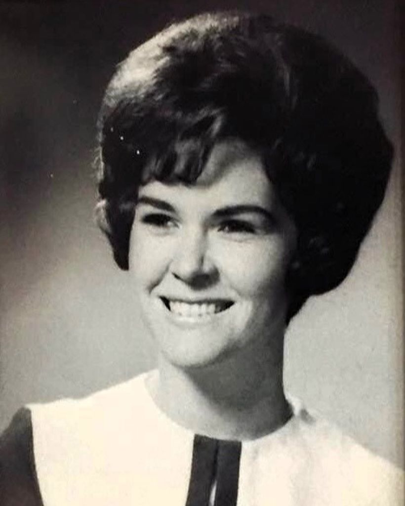 Bettie Faye Toombs