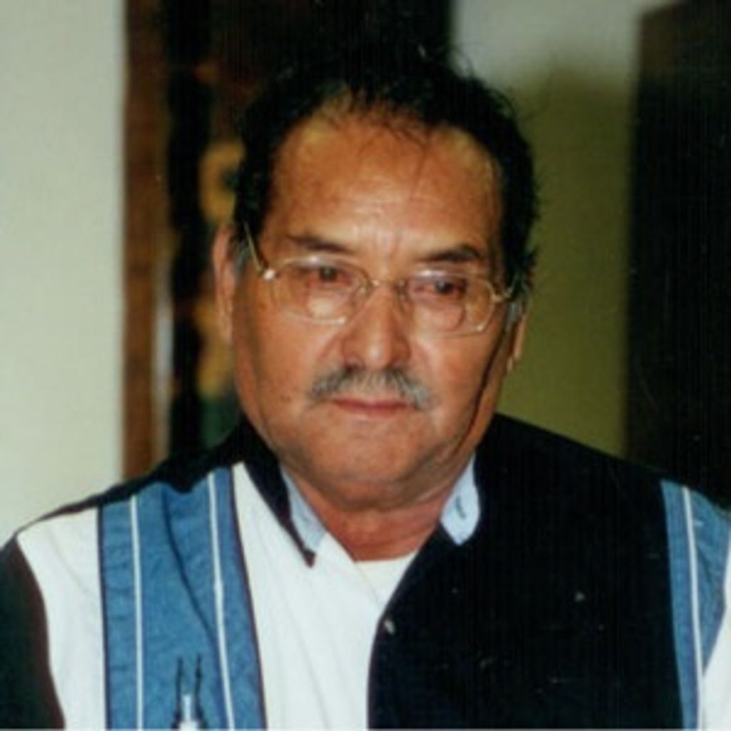 Manuel Salazar