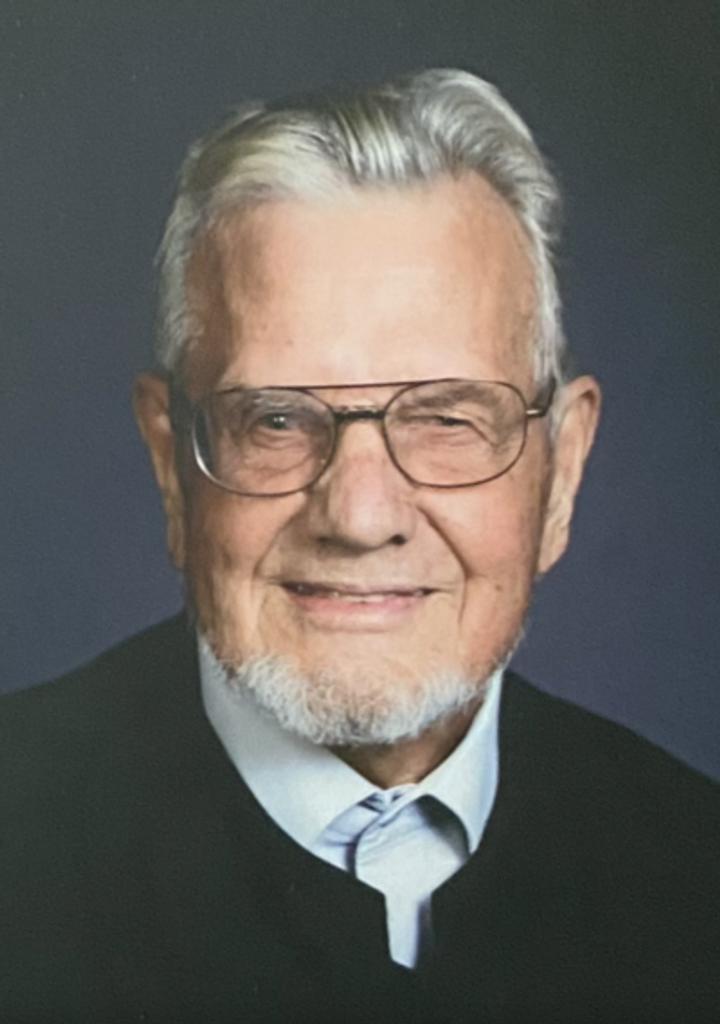 Eli F. King Profile Photo