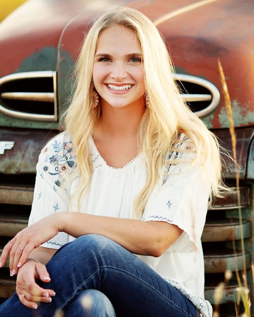 Amber Lynnette Wiggins Profile Photo