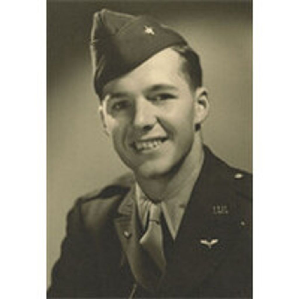 Richard Thomas Armor
