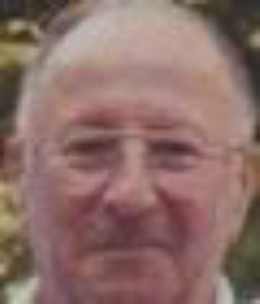 Harvey Hendricks