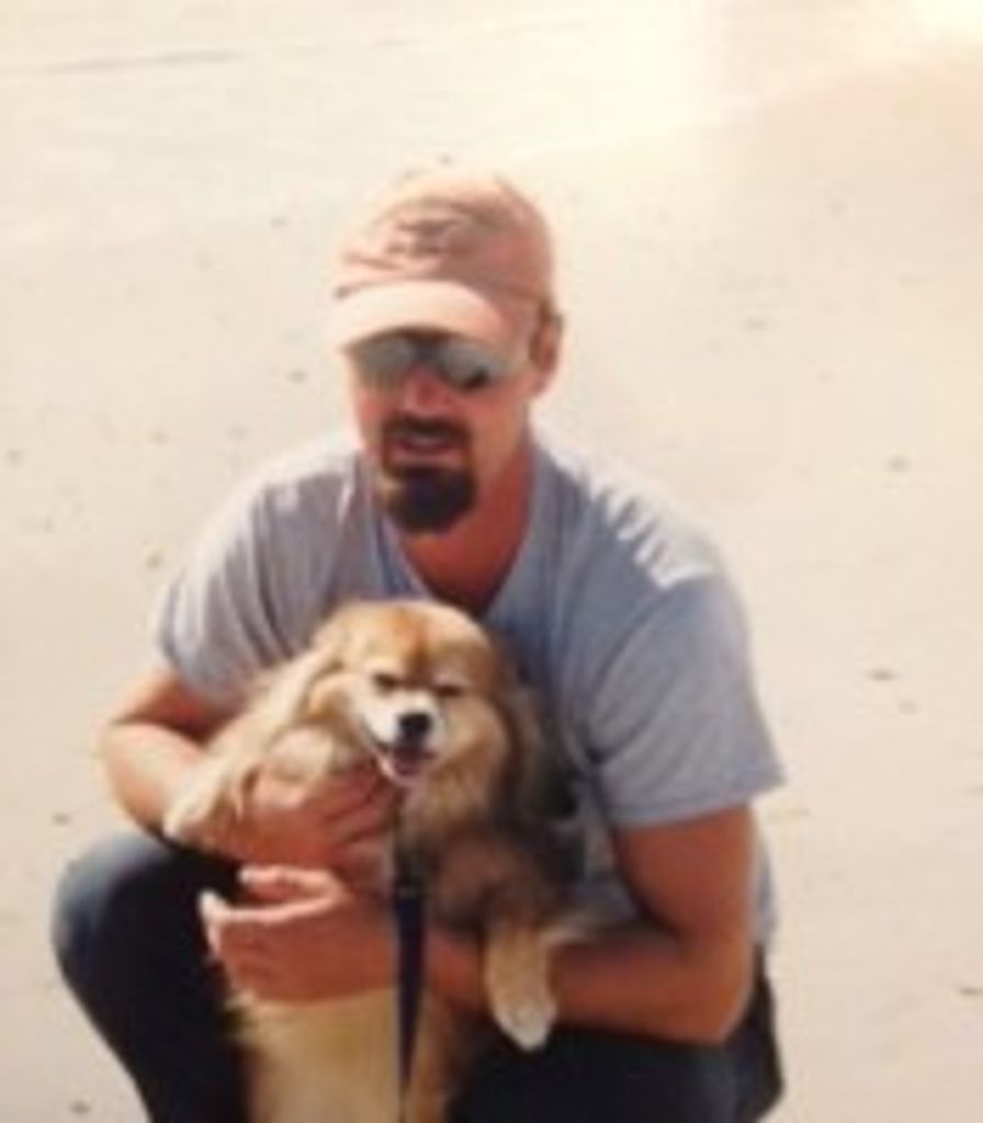 Brian E. Upchurch