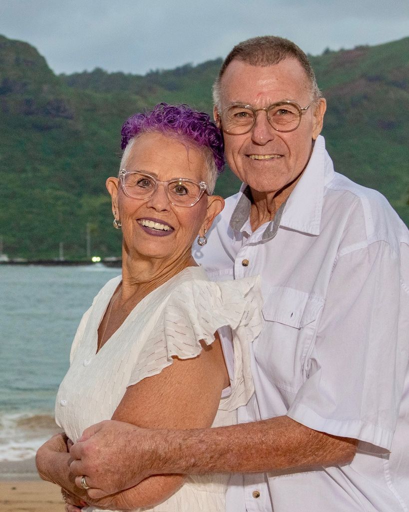 Tina Smedley Profile Photo