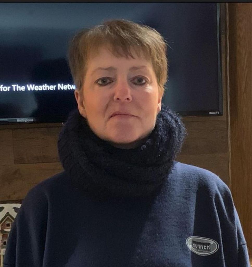 Joanne Mary Power Profile Photo