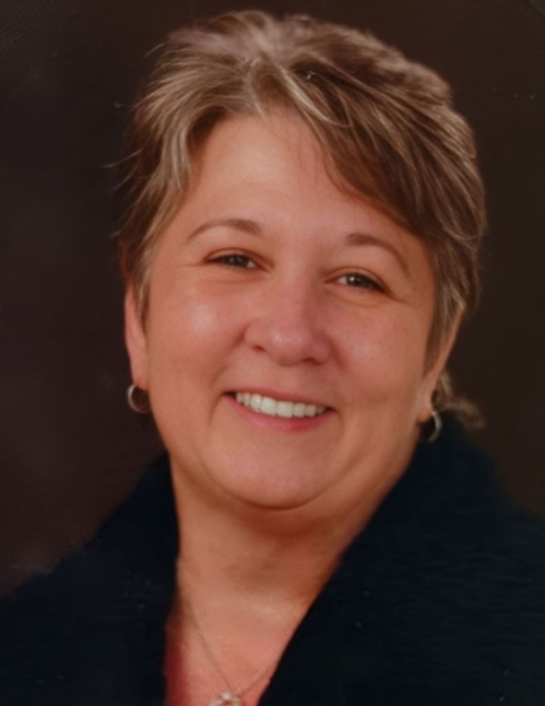 Melinda Ann Marinelli