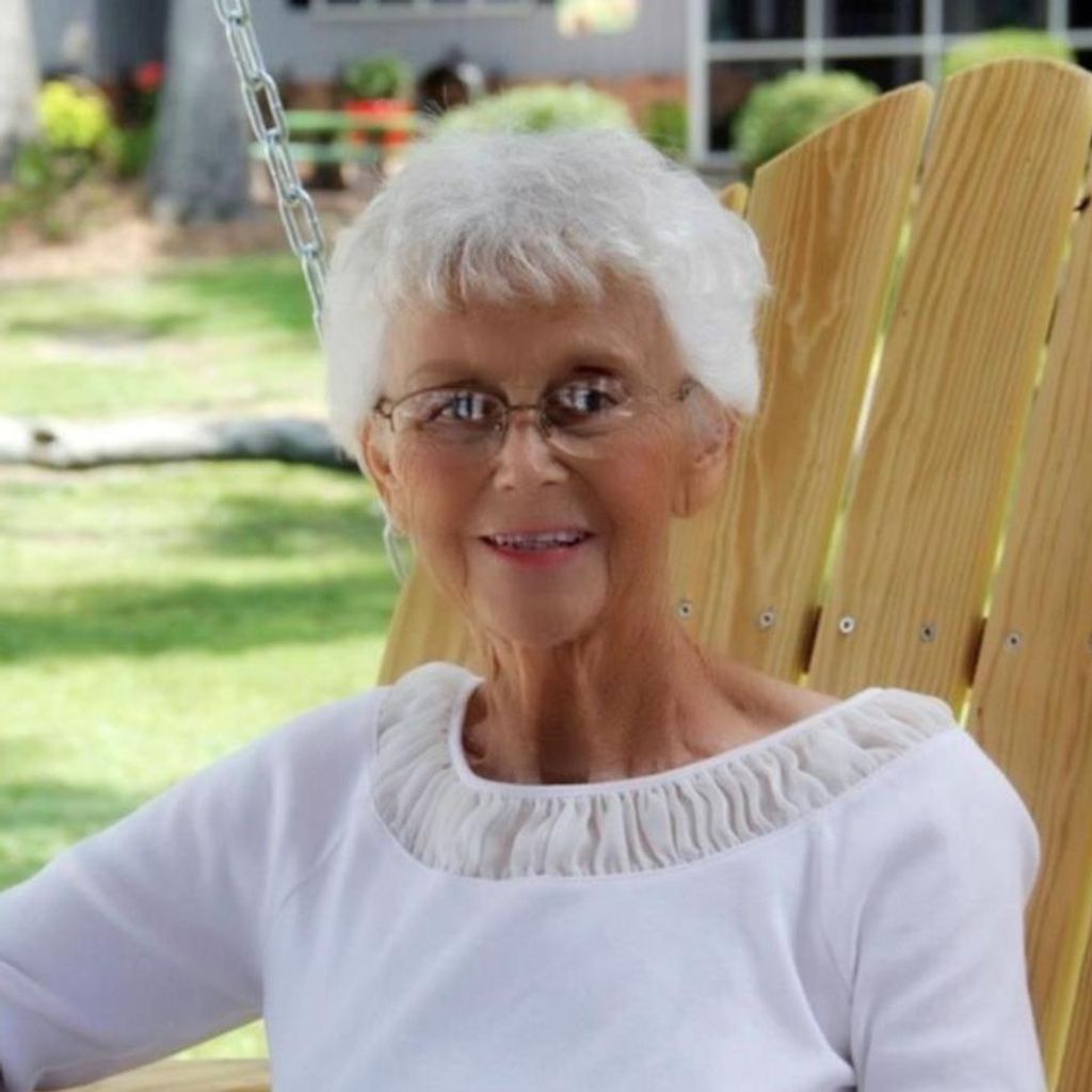 Linda Stubbs Burkhalter Profile Photo