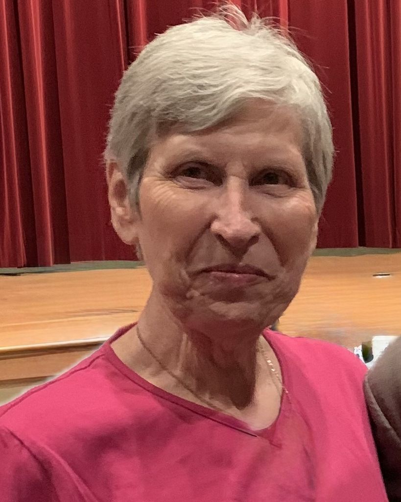 Elizabeth Ann Hurt Reynolds