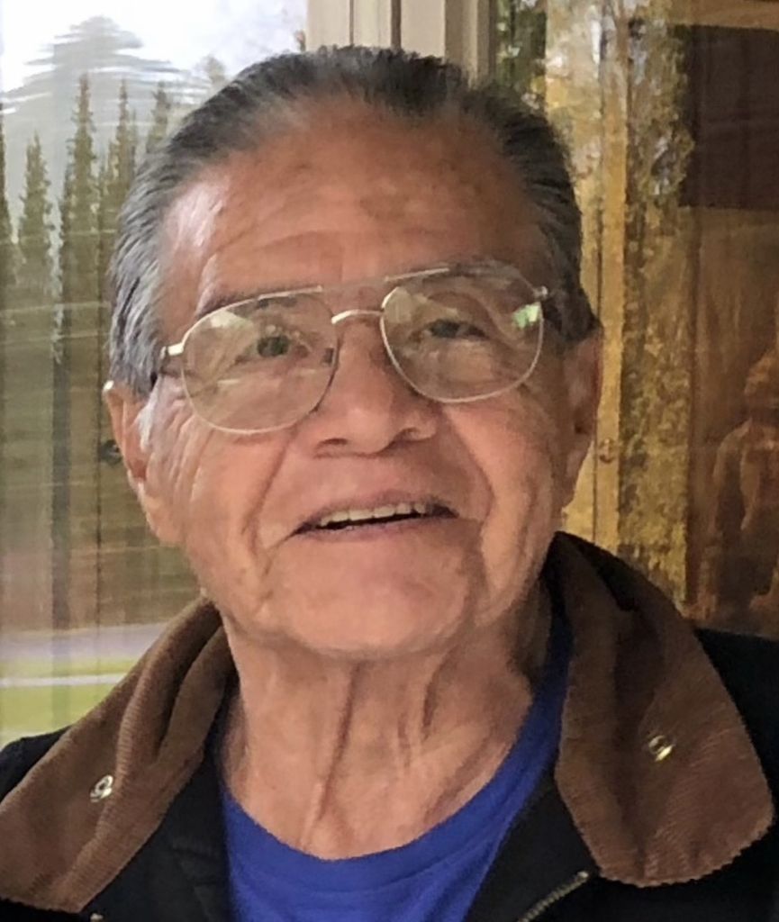 John Cruz