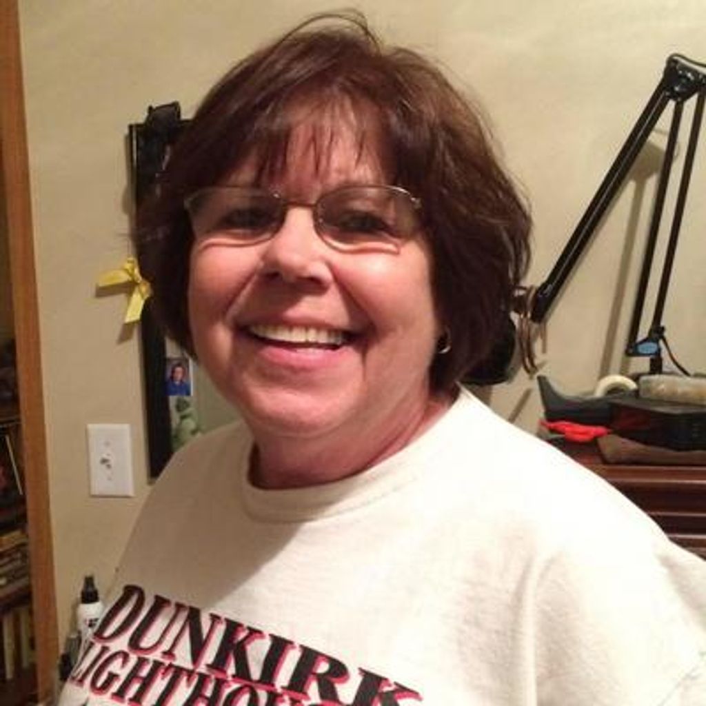 Kathleen Jun Wolff Profile Photo