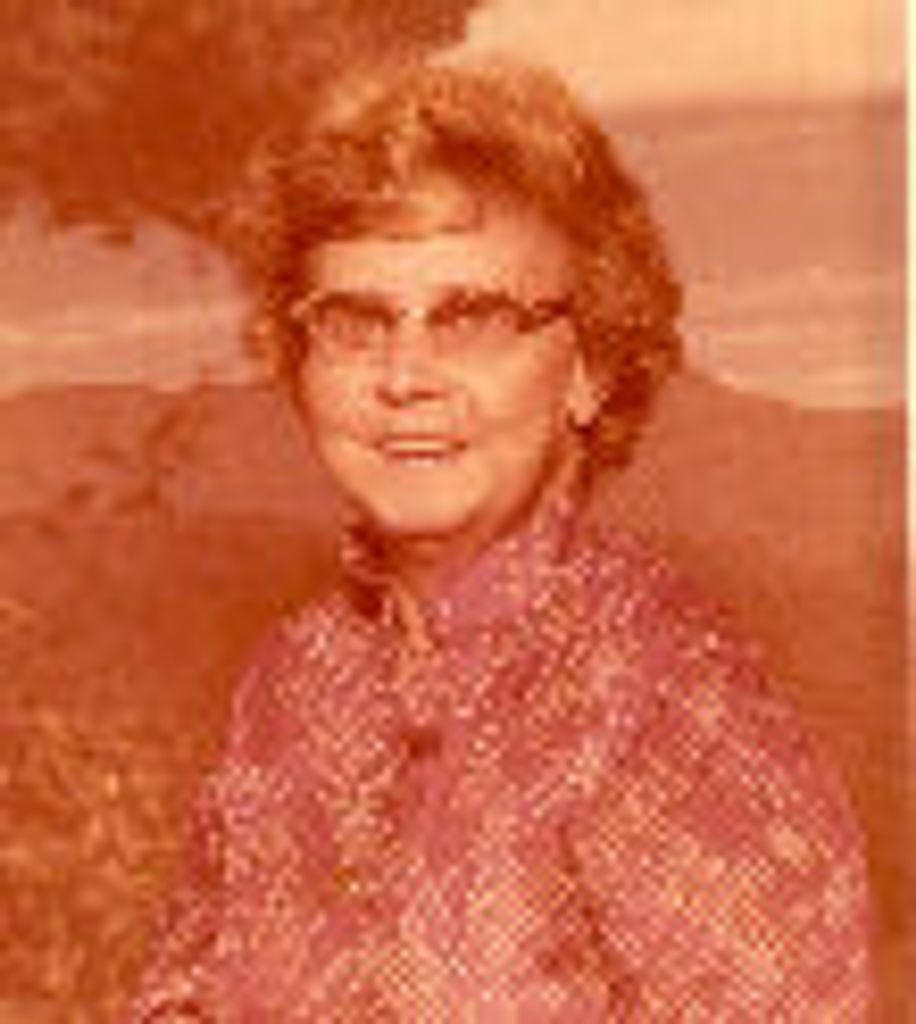 Ruby Sutherlin Ping York Profile Photo