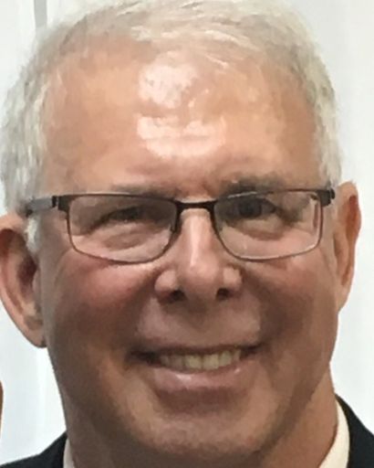 Douglas R. Guyot's obituary image