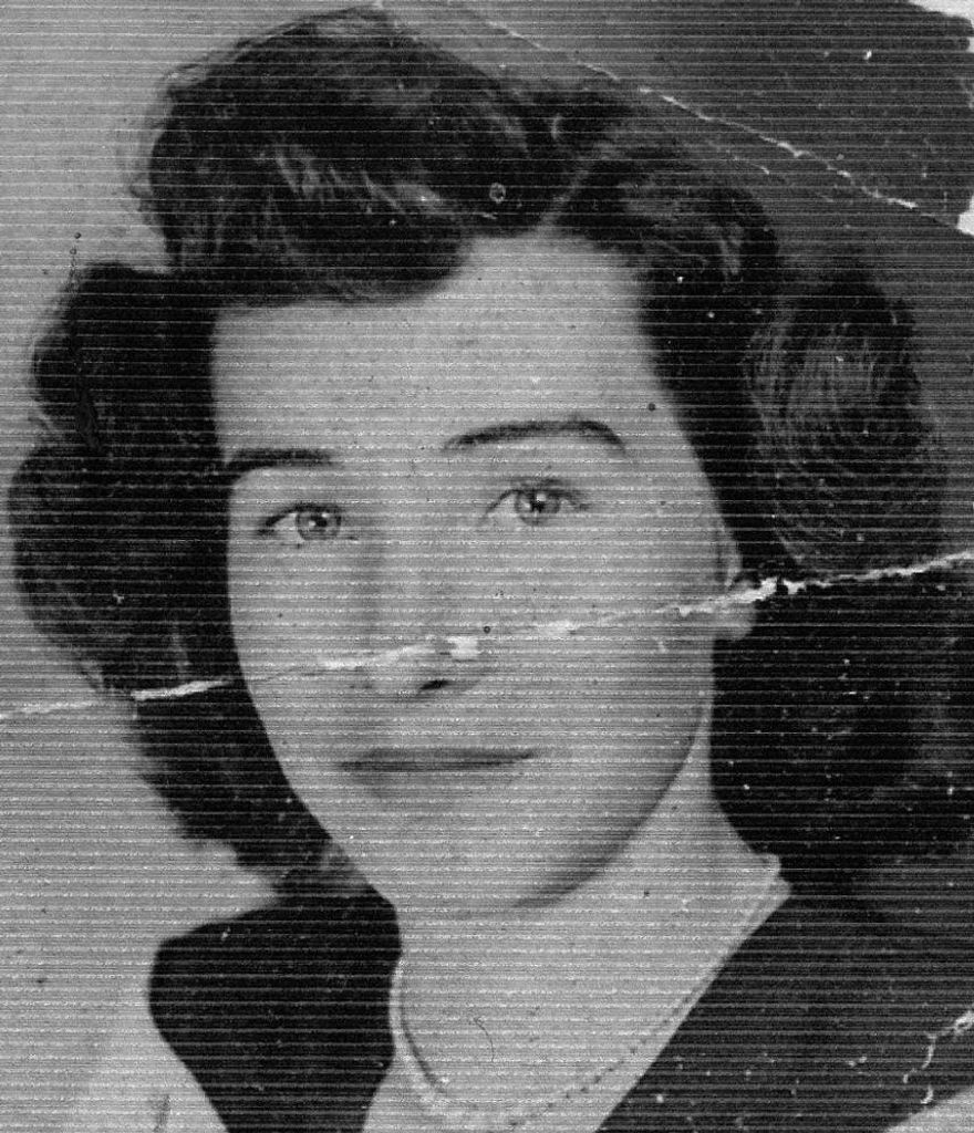 Alma  McClure