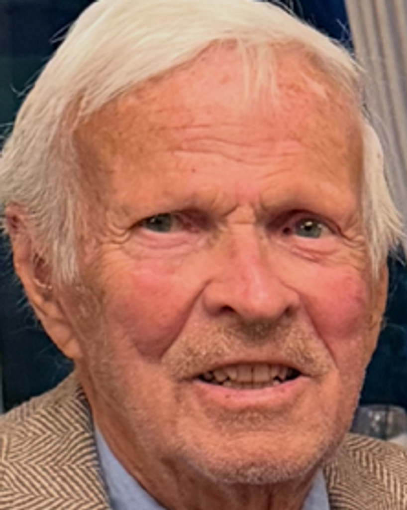 Conrad Eckert Jr. Profile Photo