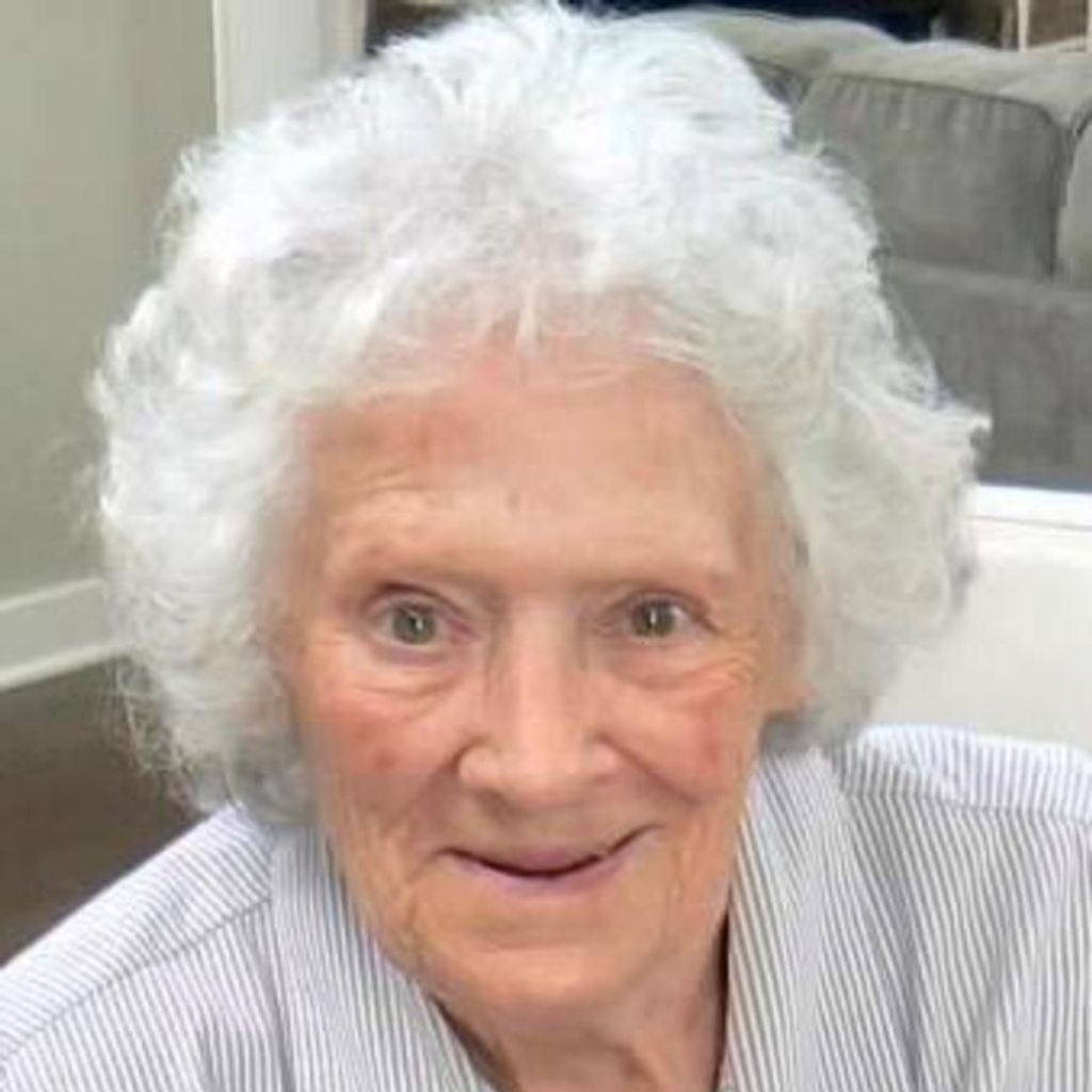 Irene A. Blackston