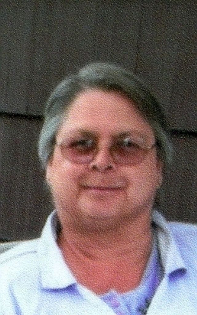Donna K. Bernard