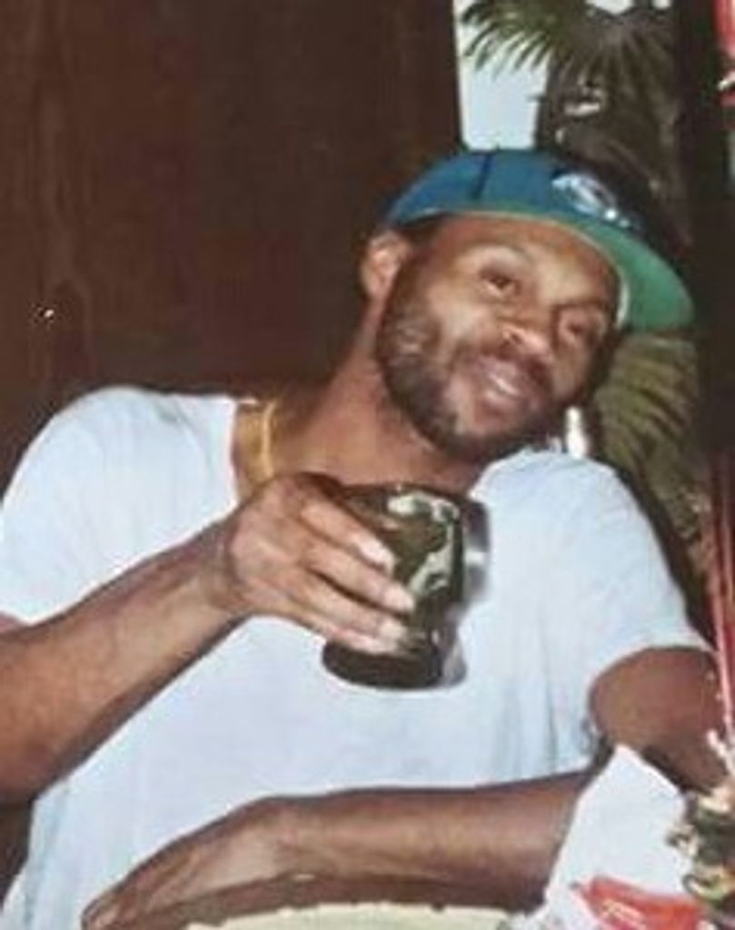 Leonard Stevenson