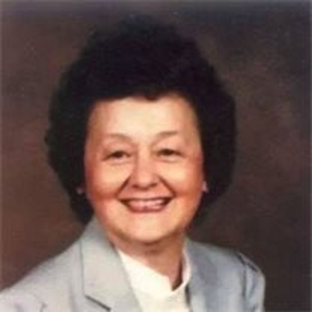 Dorothy Jean "Dodie" Miller