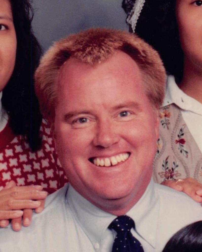 Ronald William Deal Profile Photo