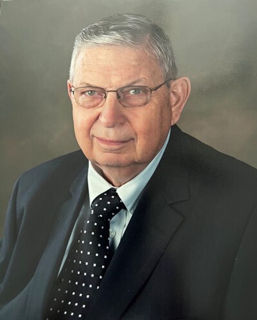 Jerry A. Mason Profile Photo