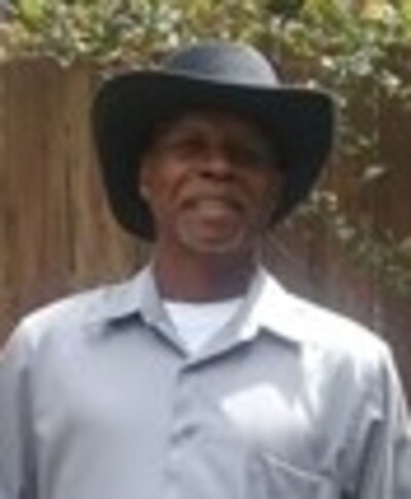 Bobby Lynn Bullock Profile Photo