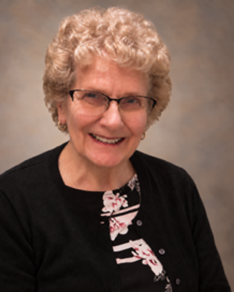 Eleanor Marion Keith