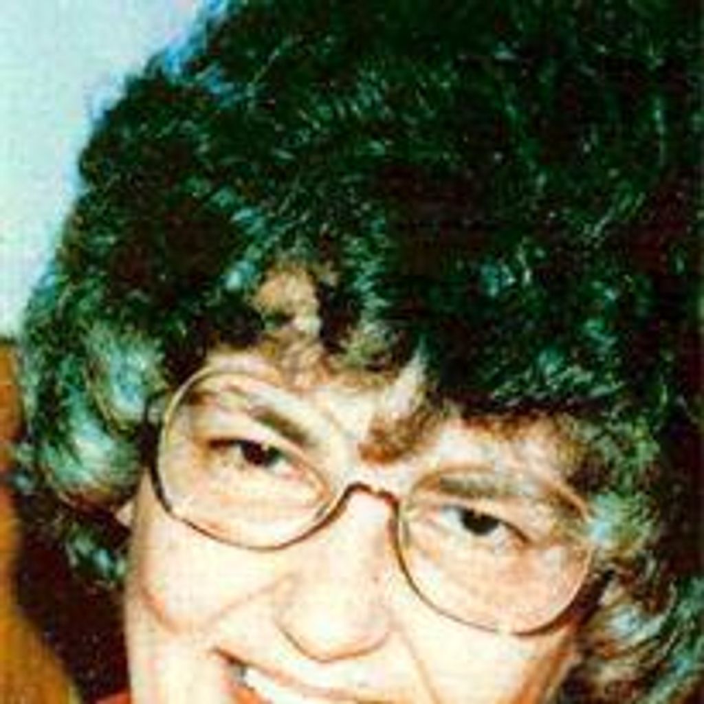 Valerie Mary Peterson Profile Photo