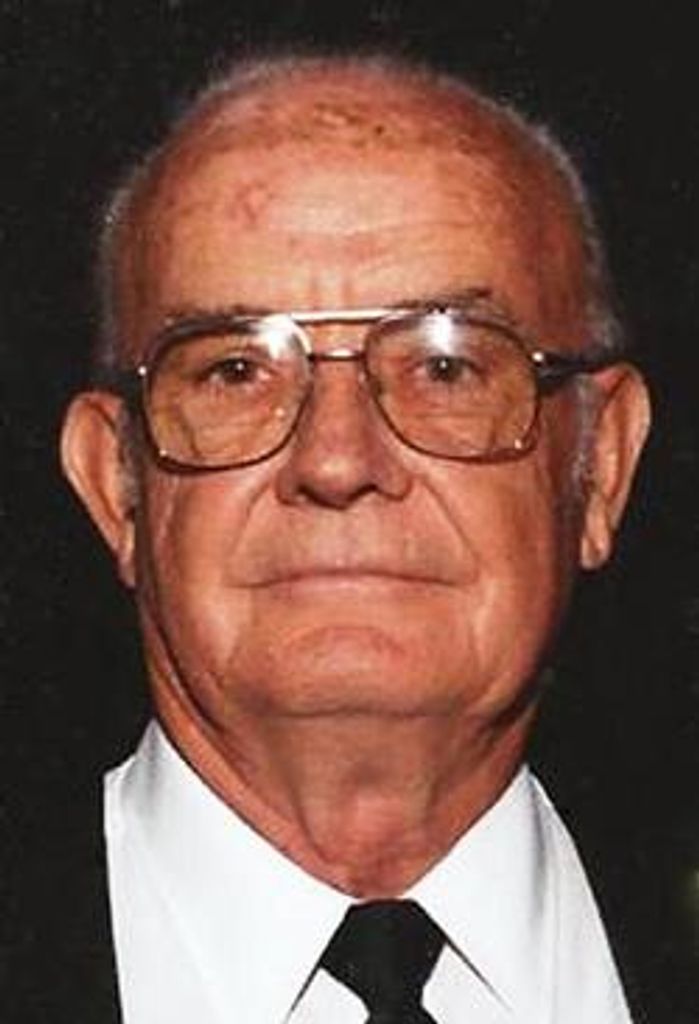 Elmer Glynn Wester