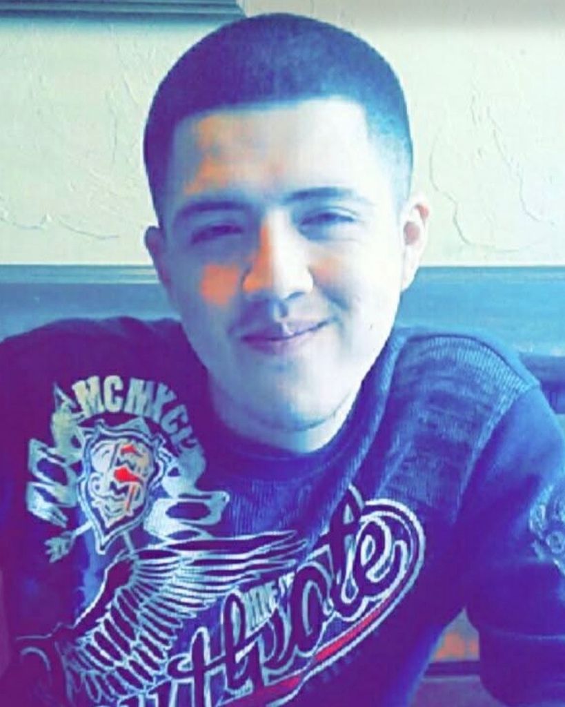 Xavier Alexander Villanueva Profile Photo