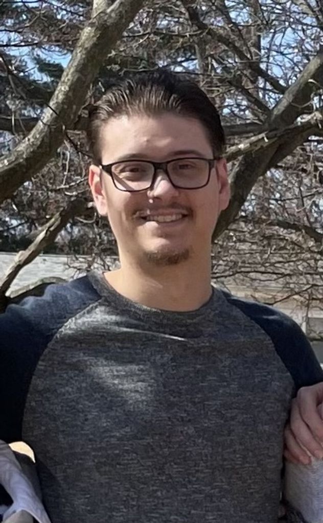 Daniel Joseph Dovers Profile Photo