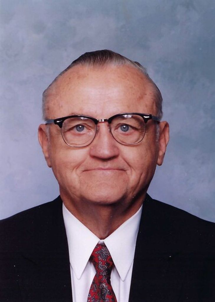 Donald Eugene Williams Profile Photo