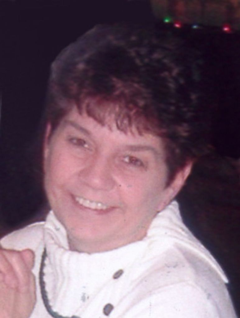 Patricia A. (Kritzer)  Dawson