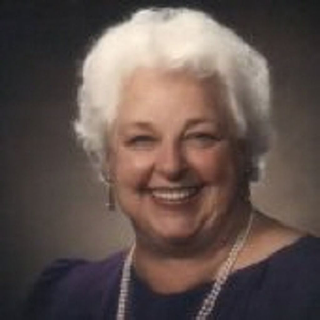 Gladys Galloway