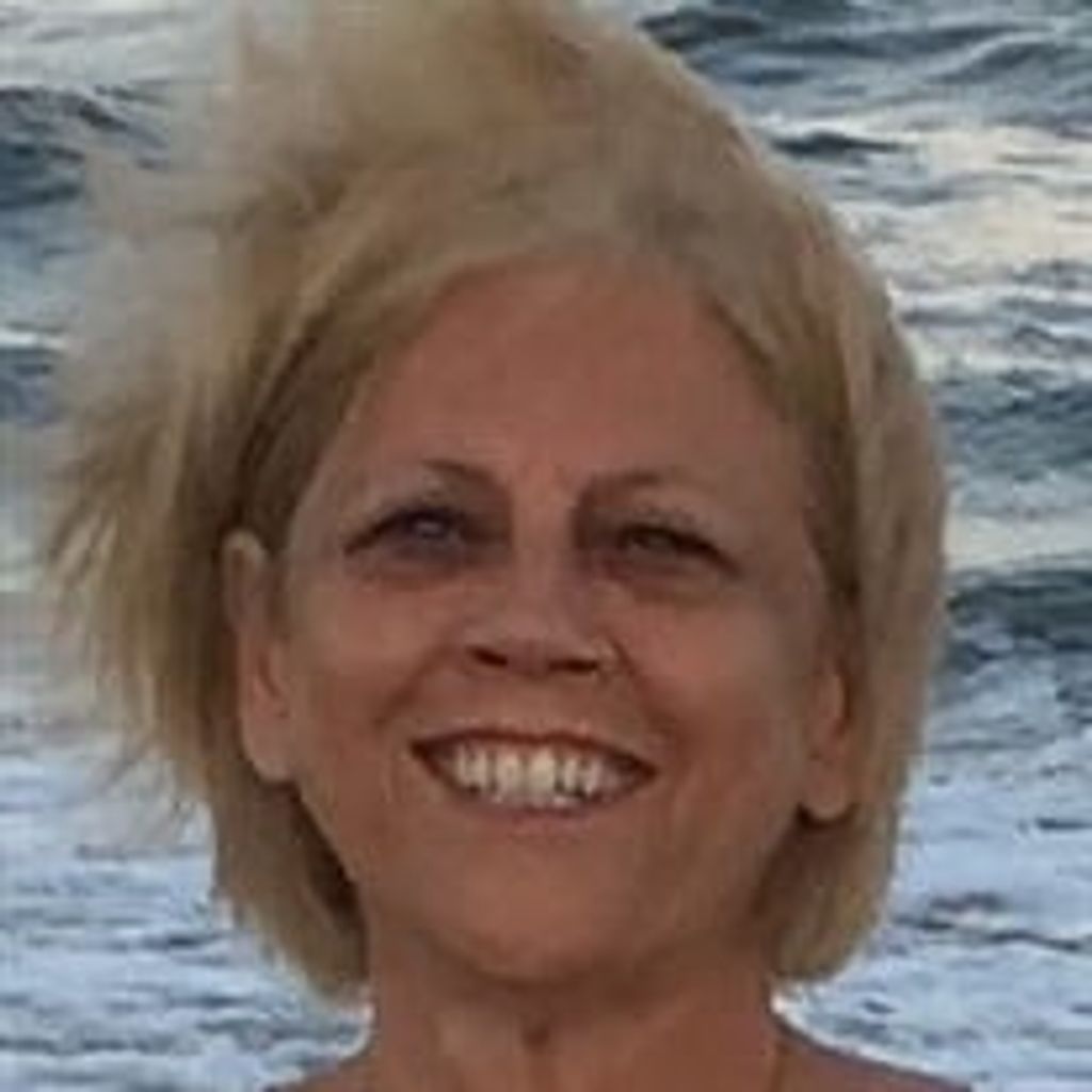 Karen Gail Ferri