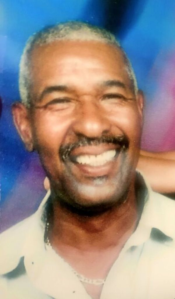 Jimmie Elukis Freeman Jr.