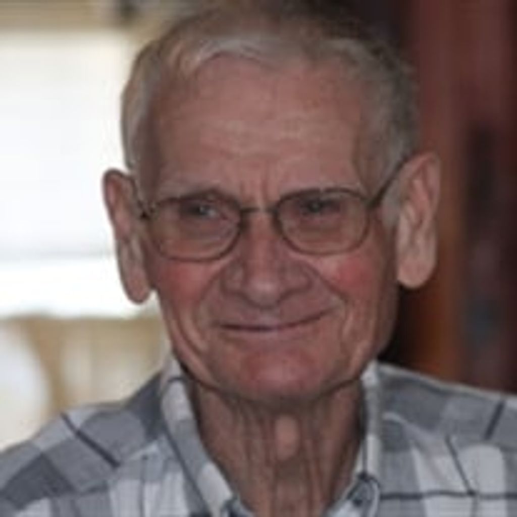 Ralph W. Pannell Profile Photo
