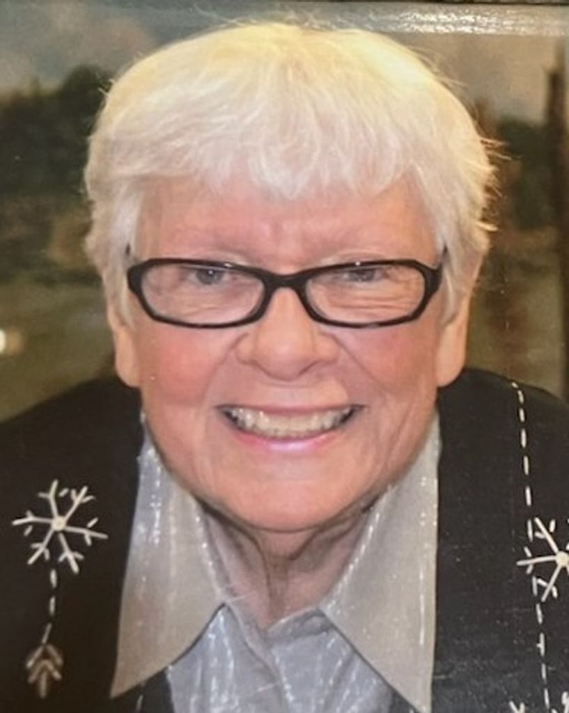 Verna Jane Guillory Ardoin