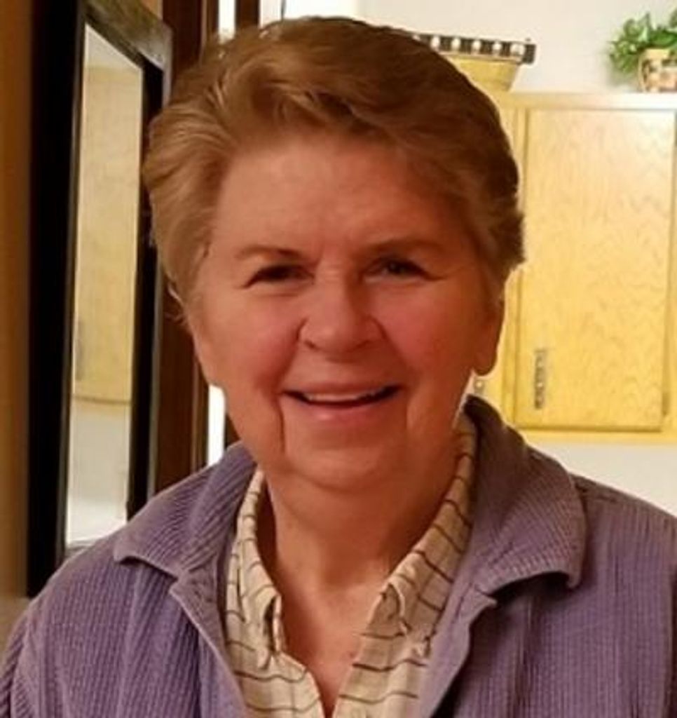 Linda Jo Marker Profile Photo