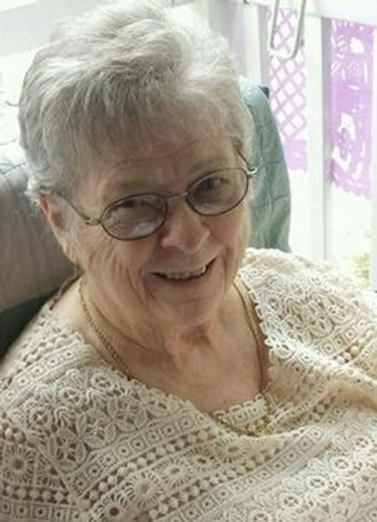 Nancy L. Toogood Sharp