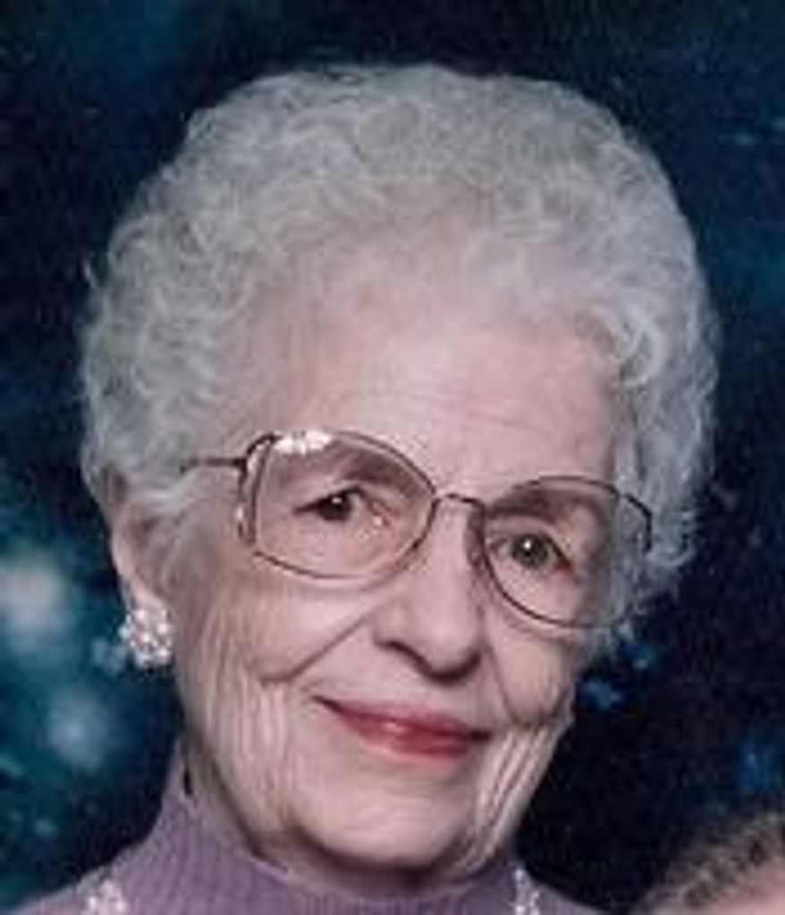 Della M. Bates