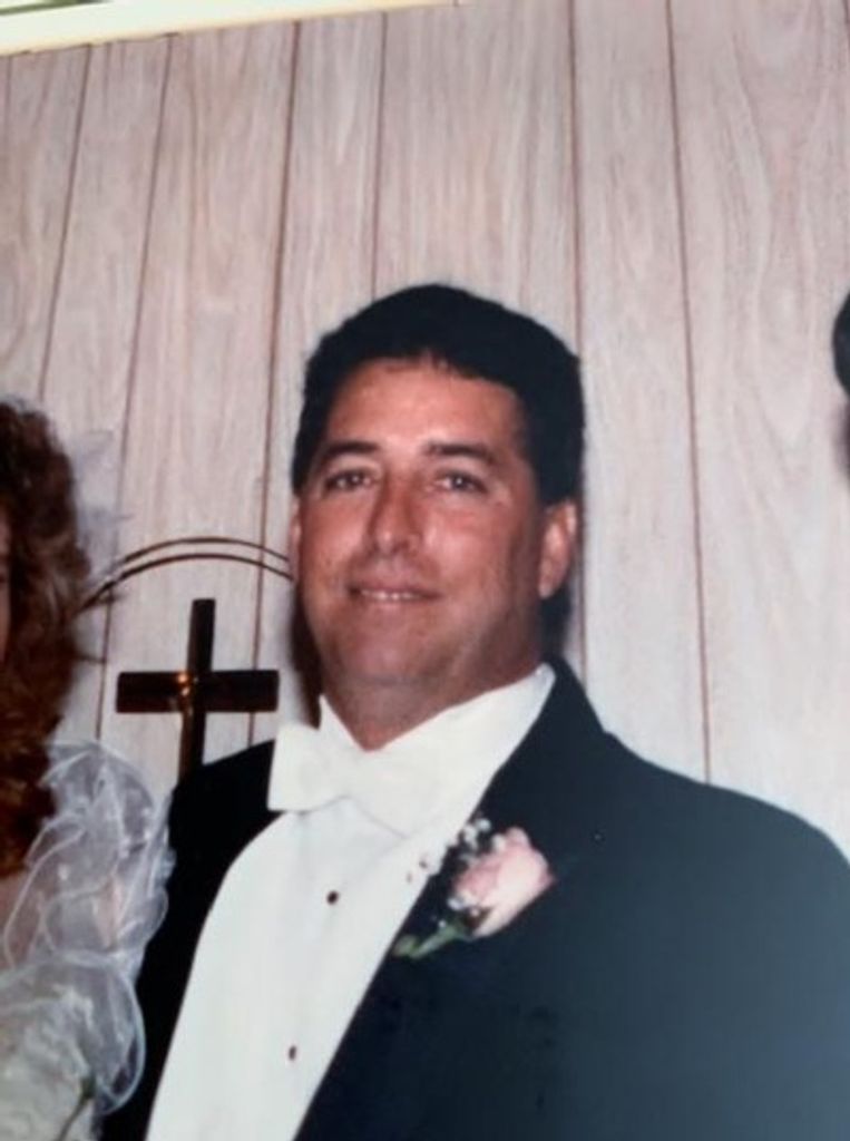 James C. "Jimmy" Busby Profile Photo