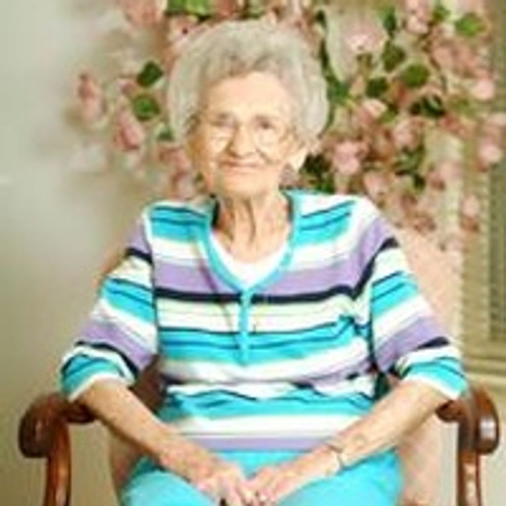 Mabel Middlebrooks Bassett Greene