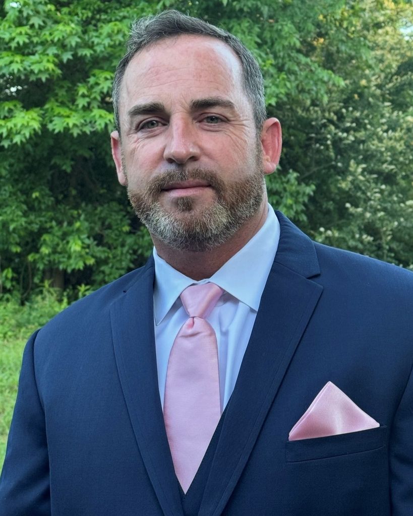 Kenneth Neil Sellers