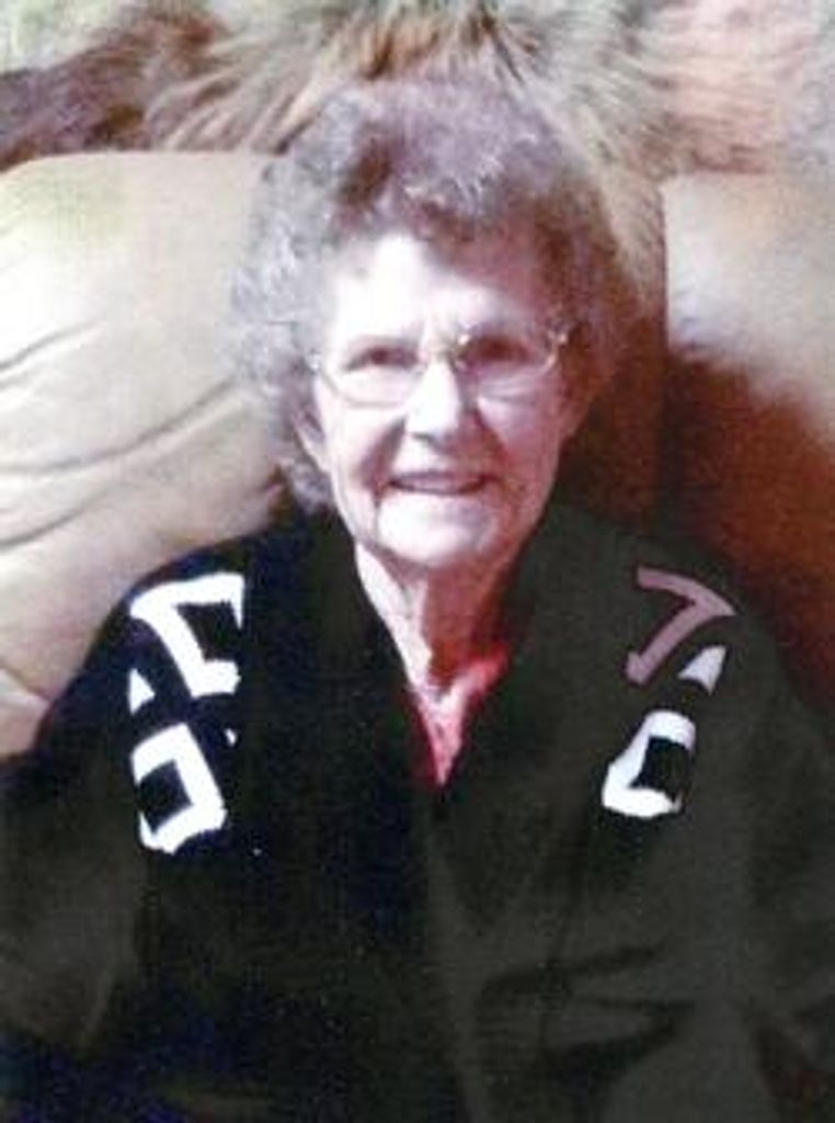 Maggie Bell Blackwood Kyle Profile Photo