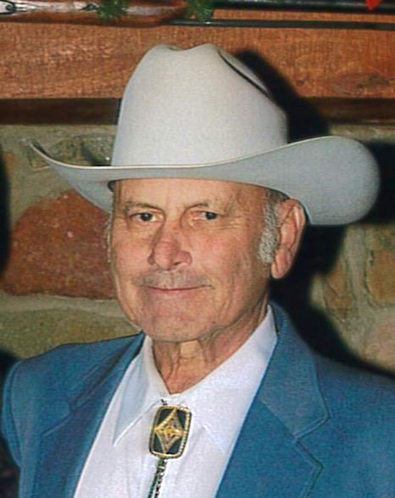 Frederick "Fred" Lenzen