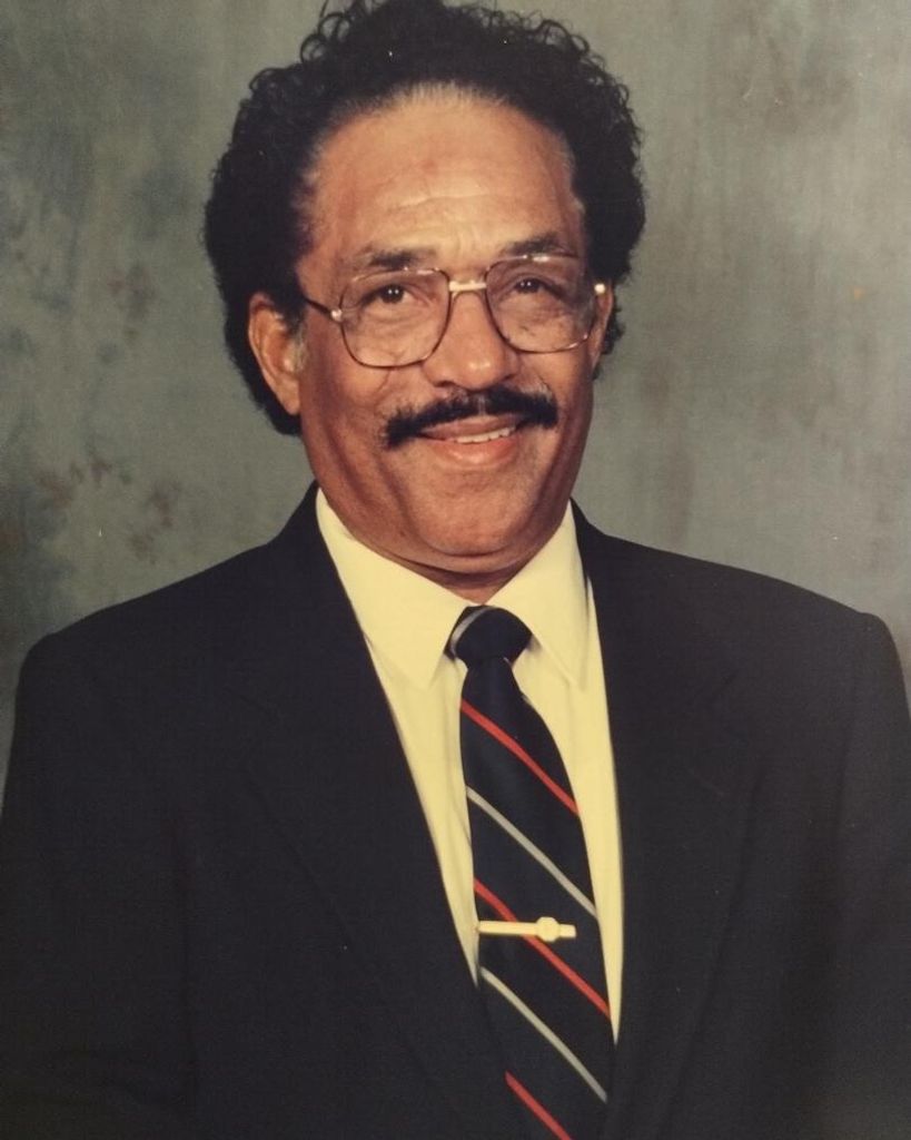 Roosevelt Kelly Jr. Profile Photo