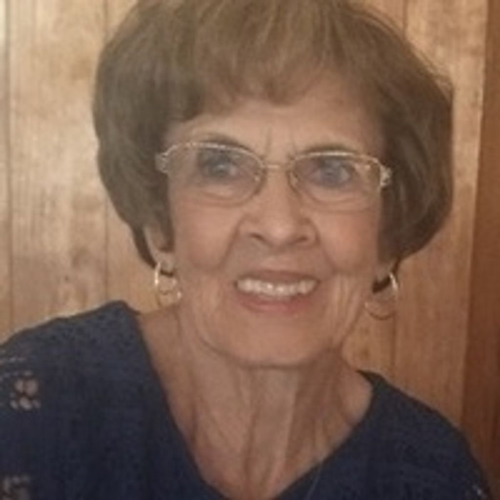 Barbara Louise Jones Profile Photo