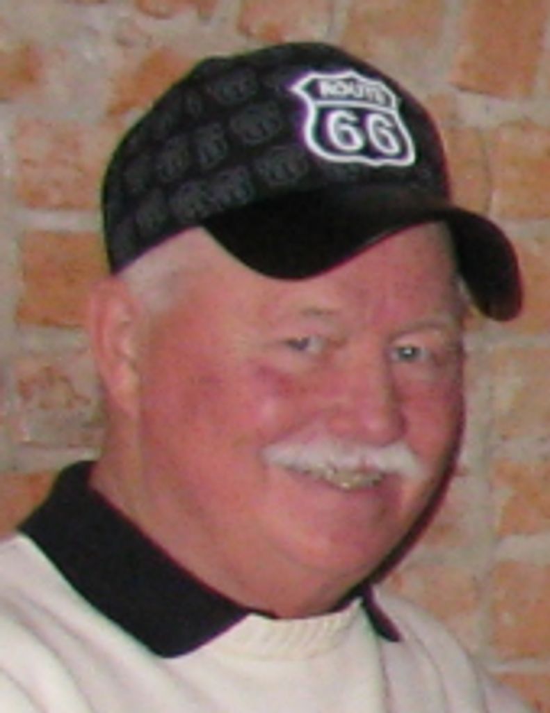 George  Mahlon Schiller